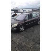 Compresseur clim RENAULT SCENIC 2 Photo n°10