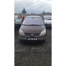 Compresseur clim RENAULT SCENIC 2 Photo n°11