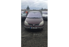 Compresseur clim RENAULT SCENIC 2 Photo n°11