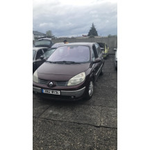 Compresseur clim RENAULT SCENIC 2 Photo n°12