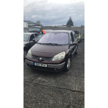 Compresseur clim RENAULT SCENIC 2 Photo n°13