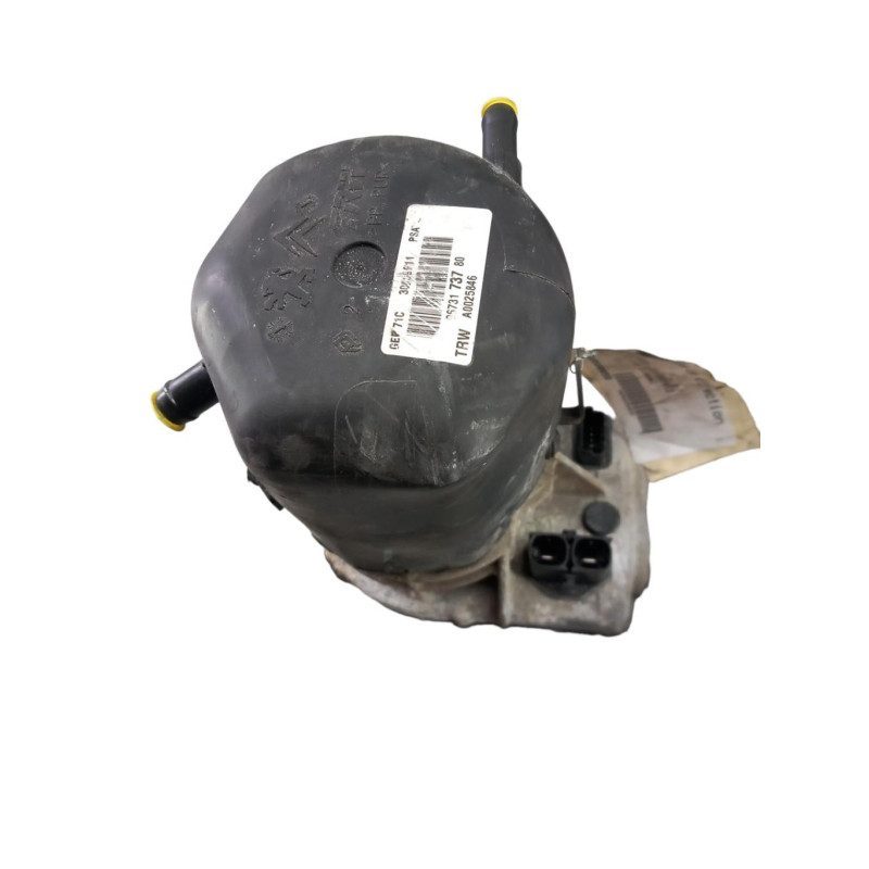 Pompe de direction CITROEN C5 2 Photo n°1