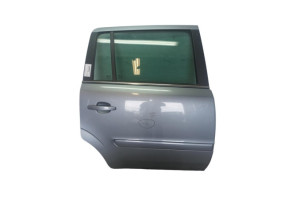 Porte arriere droit OPEL ZAFIRA B Photo n°3