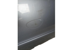 Porte arriere droit OPEL ZAFIRA B Photo n°4