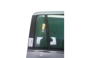 Porte arriere droit OPEL ZAFIRA B Photo n°6