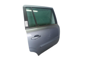Porte arriere droit OPEL ZAFIRA B Photo n°7