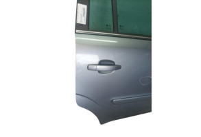 Porte arriere droit OPEL ZAFIRA B Photo n°8