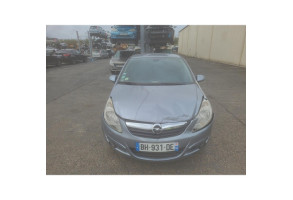 Alternateur OPEL CORSA D Photo n°6