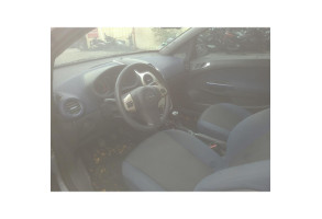 Alternateur OPEL CORSA D Photo n°7