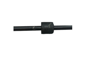 Cardan droit (transmission) OPEL CORSA D Photo n°1