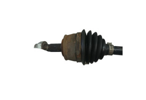 Cardan droit (transmission) OPEL CORSA D Photo n°2