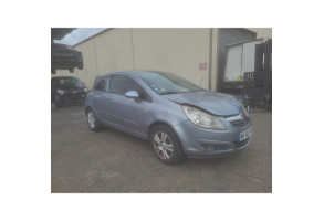 Cardan droit (transmission) OPEL CORSA D Photo n°7