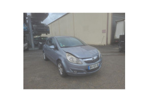 Cardan droit (transmission) OPEL CORSA D Photo n°8