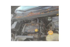 Cardan droit (transmission) OPEL CORSA D Photo n°9