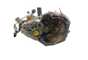 Boite de vitesses OPEL VECTRA B Photo n°3