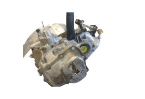 Boite de vitesses OPEL VECTRA B Photo n°5