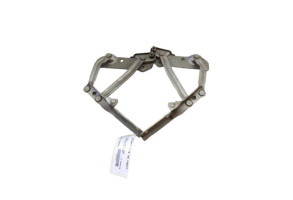 Charniere de capot OPEL VECTRA B Photo n°3