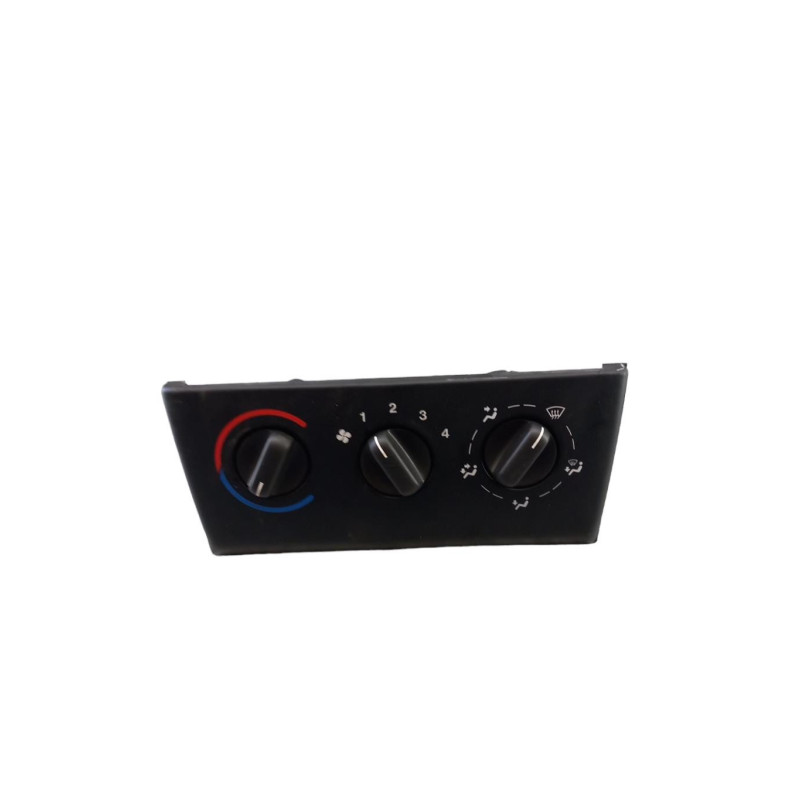 Commande chauffage OPEL VECTRA B Photo n°1