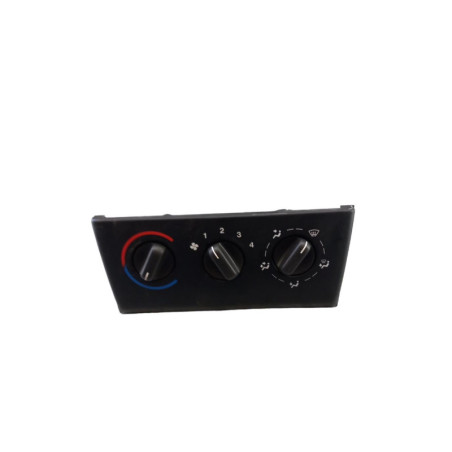 Commande chauffage OPEL VECTRA B