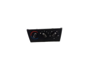 Commande chauffage OPEL VECTRA B Photo n°1
