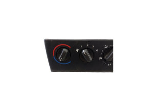 Commande chauffage OPEL VECTRA B Photo n°3
