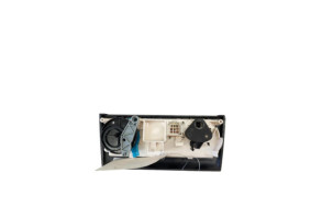 Commande chauffage OPEL VECTRA B Photo n°4