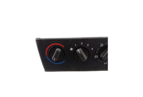 Commande chauffage OPEL VECTRA B Photo n°5