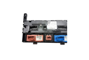 Commande chauffage PEUGEOT 407 Photo n°4