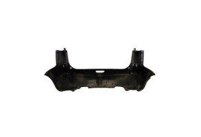 Pare choc arriere NISSAN NOTE 1 Photo n°2
