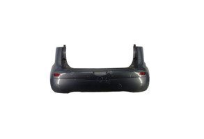 Pare choc arriere NISSAN NOTE 1 Photo n°3