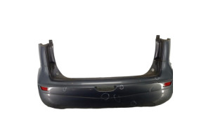 Pare choc arriere NISSAN NOTE 1 Photo n°4