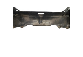 Pare choc arriere NISSAN NOTE 1 Photo n°5