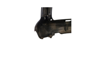Pare choc arriere NISSAN NOTE 1 Photo n°6