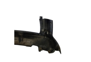 Pare choc arriere NISSAN NOTE 1 Photo n°7