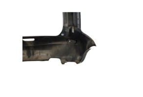 Pare choc arriere NISSAN NOTE 1 Photo n°8