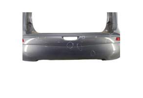 Pare choc arriere NISSAN NOTE 1 Photo n°11