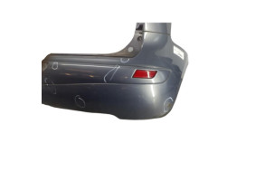 Pare choc arriere NISSAN NOTE 1 Photo n°12