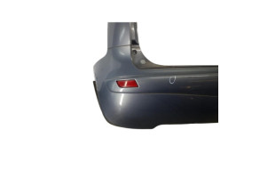 Pare choc arriere NISSAN NOTE 1 Photo n°13