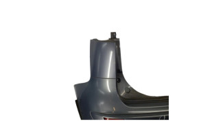 Pare choc arriere NISSAN NOTE 1 Photo n°14