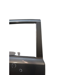 Porte arriere droit NISSAN NOTE 1 Photo n°1