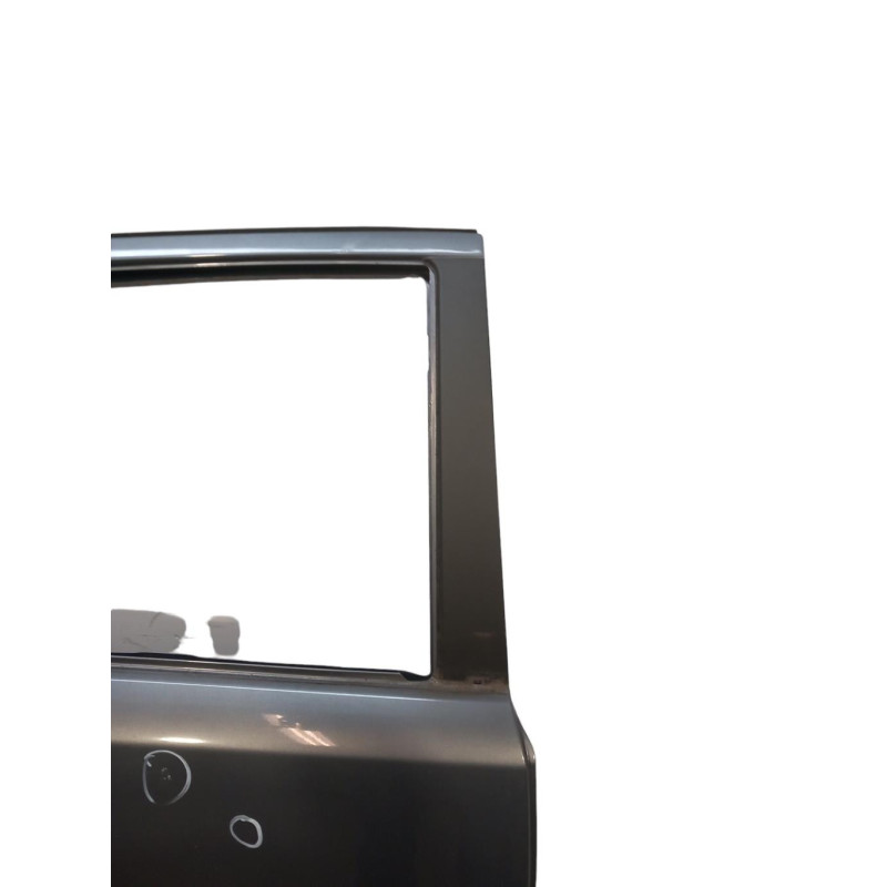 Porte arriere droit NISSAN NOTE 1 Photo n°1