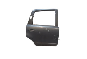 Porte arriere droit NISSAN NOTE 1 Photo n°3