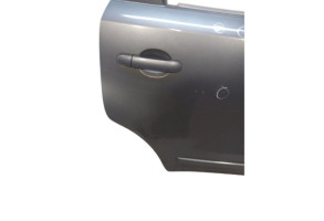 Porte arriere droit NISSAN NOTE 1 Photo n°6