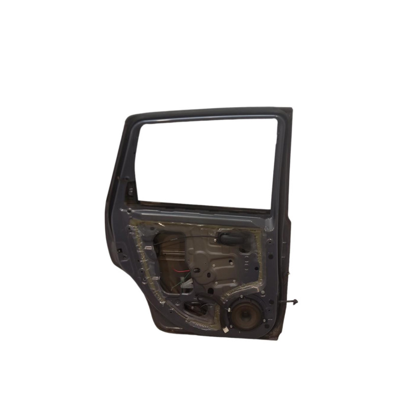 Porte arriere gauche NISSAN NOTE 1 Photo n°1