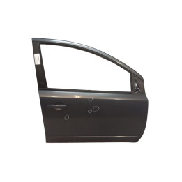 Porte avant droit NISSAN NOTE 1 Photo n°1