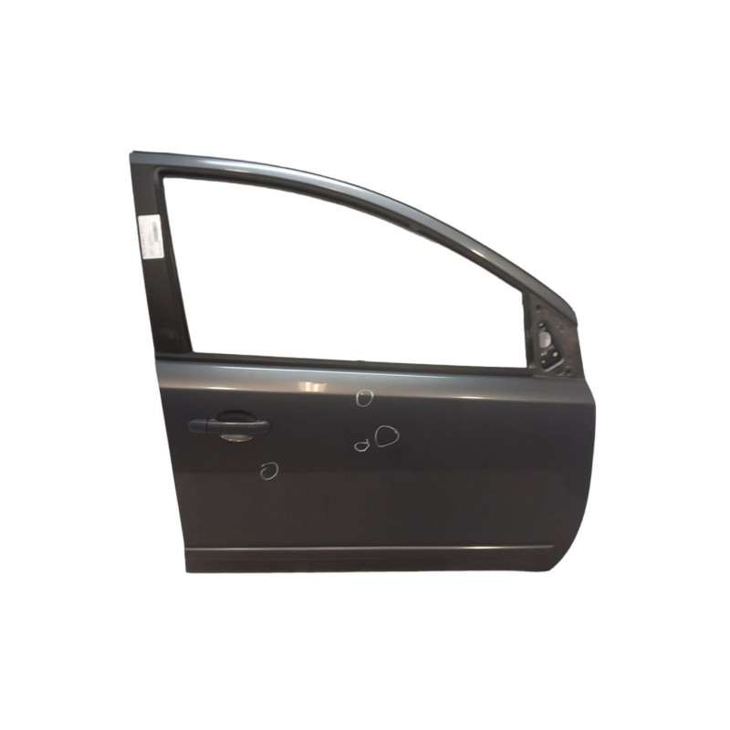 Porte avant droit NISSAN NOTE 1 Photo n°1