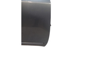 Porte avant droit NISSAN NOTE 1 Photo n°2