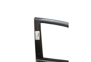 Porte avant droit NISSAN NOTE 1 Photo n°3