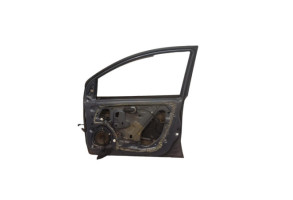 Porte avant droit NISSAN NOTE 1 Photo n°5