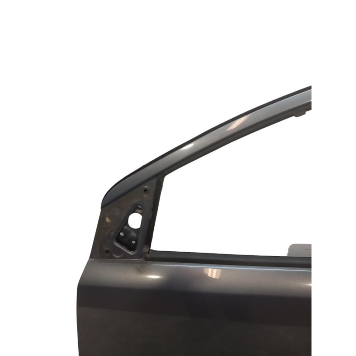 Porte avant gauche NISSAN NOTE 1 Photo n°2